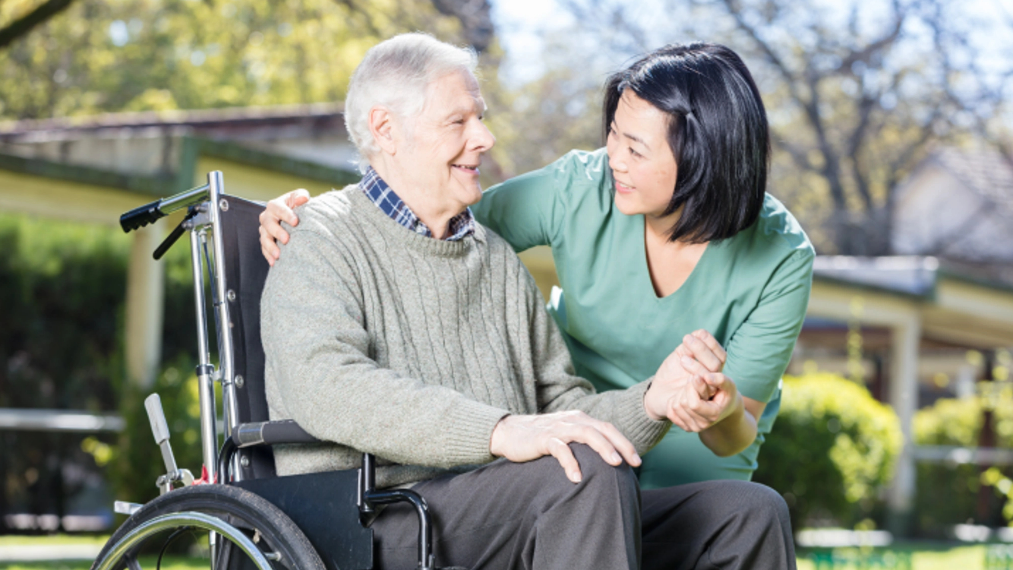 Choosing the Right Caregiver: The Crucial Role of the Caregiver Program in Canada